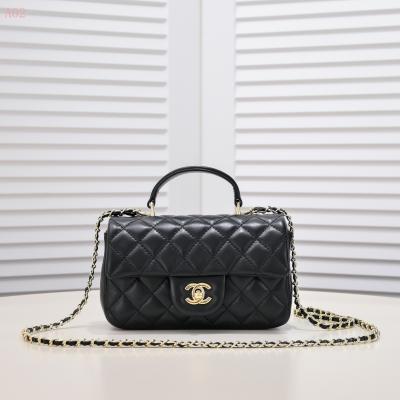 Chanel Bags AAA 039